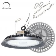Perkunas Titan LED UFO High Bay (SIRIM)