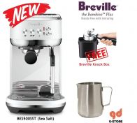 THE BAMBINO PLUS BES500SST (SEA SALT) (Contact us now and claim your discount vouchers) THE BAMBINO PLUS BES500SST (SEA SALT) (Contact us now and claim your discount vouchers)