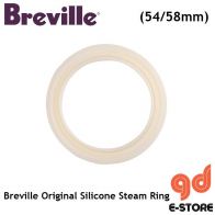 Breville Original 58mm Silicone Steam Ring Breville Original 58mm Silicone Steam Ring