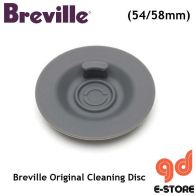 Breville 58mm Original Cleaning Disc Breville 58mm Original Cleaning Disc