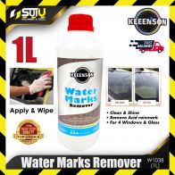 KLEENSON W1038 1 Liter Water Marks Remover