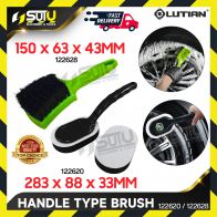 LUTIAN 122620 / 122628 Handle Type Brush