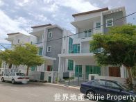 [FOR SALE] 3 Storey Detached House At Taman Selayang Indah, Butterworth