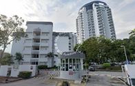 [FOR SALE] Condominium At Leader Garden Condo, Tanjung Bungah