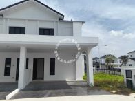 [FOR SALE] 2 Storey Terrace House Corner Unit At Eco Horizon, Batu Kawan