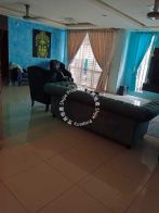 [FOR SALE] 2 Storey Semi-Detached House At Taman Bukit Minyak Utama, Bukit Mertajam