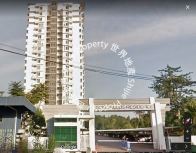 [FOR SALE] Condominium At Goodfields Residence, Bukit Mertajam
