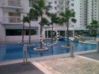 [FOR RENT] Condominium At Sea View Tower, Butterworth