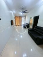 [FOR SALE] 1 Storey Terrace House At Taman Kerapu, Butterworth