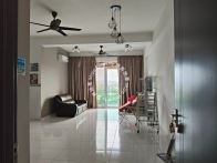 [FOR RENT] Condominium At Spectrum Residence, Bukit Mertajam