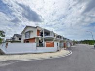 [FOR SALE] 2 Storey Terrace House At Taman Jasa Intan (Garden Superlink), Bukit Mertajam