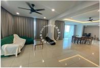 [FOR RENT] Condominium At Kondominium Sentral (Exo Residences), Bukit Mertajam
