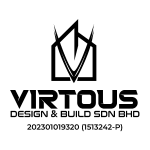 Virtous Design And Build Sdn. Bhd. logo