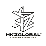 HKZ Global Resources logo