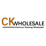 CK Wholesale (M) Sdn Bhd logo