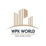 WPK World Construction (M) Sdn Bhd logo