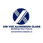 Xin Yue Aluminium Glass Sdn Bhd logo
