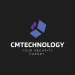 CM Technology logo