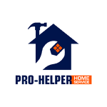Pro Helper Home Service Sdn Bhd logo
