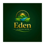 Eden Landscape Sdn Bhd logo