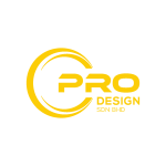 C Pro Design Sdn Bhd logo