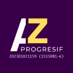 AZ Progresif Sdn Bhd logo