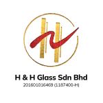 H & H Glass Sdn Bhd logo