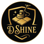 D Shine Success Enterprise logo