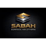 Sabah Surface Solutions logo