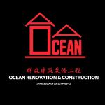 Ocean Renovation & Construction logo