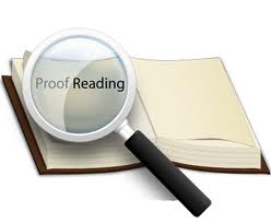 Academic Proofreading Services