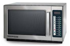 MENUMASTER MICROWAVE OVEN