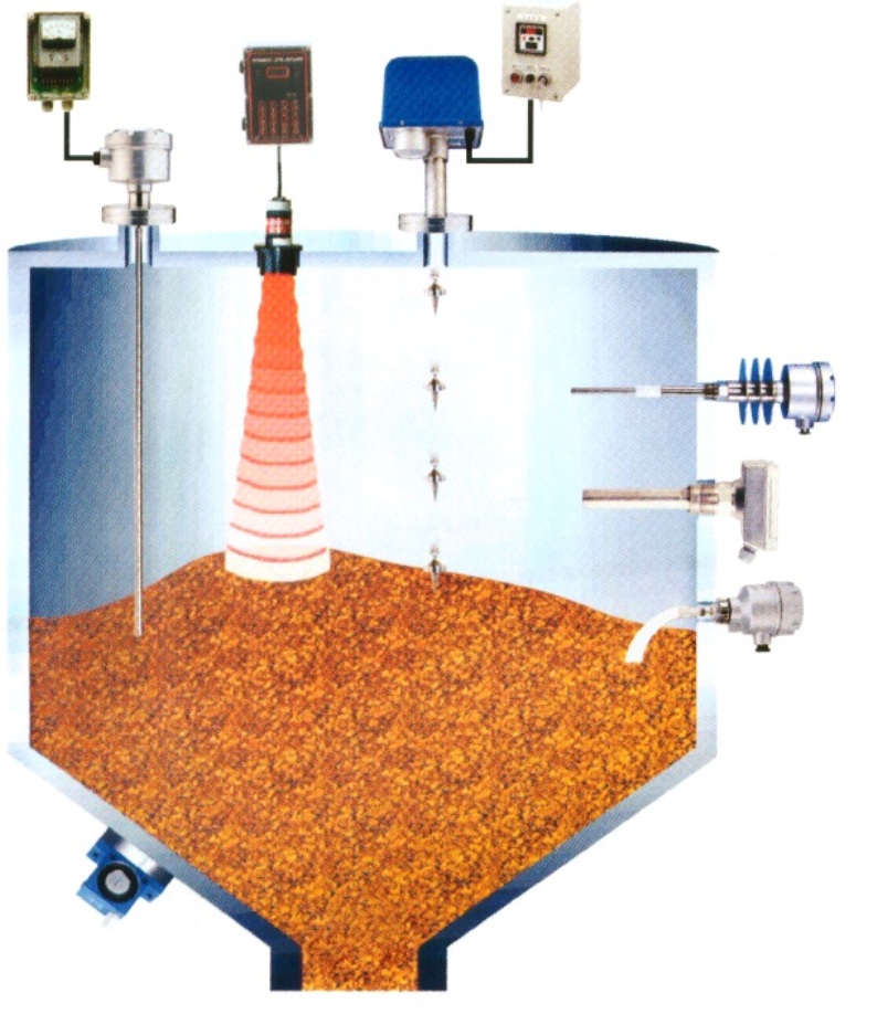 Level Switch