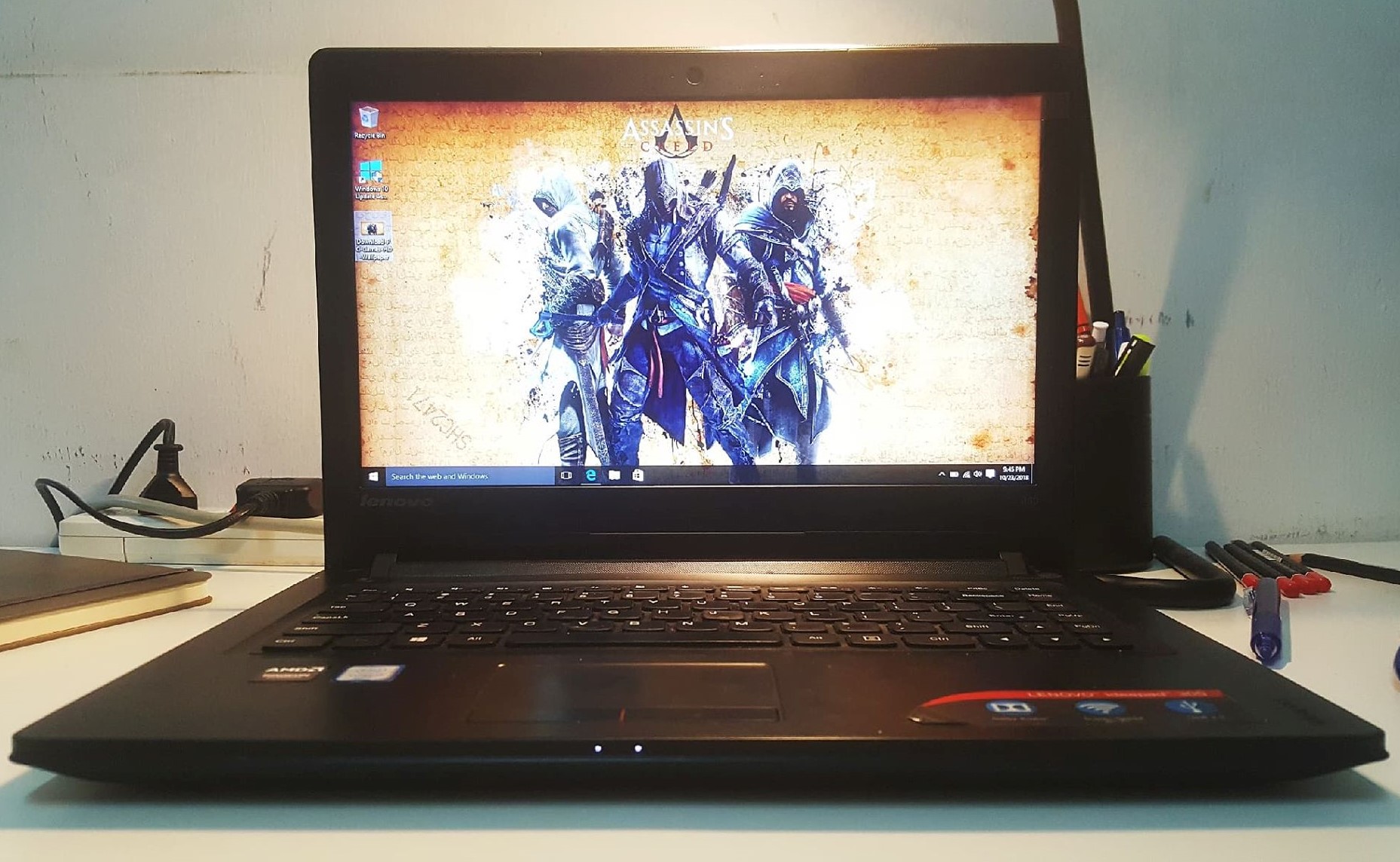 i5 Lenovo Gaming Multimedia Laptop