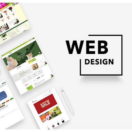 Web Design