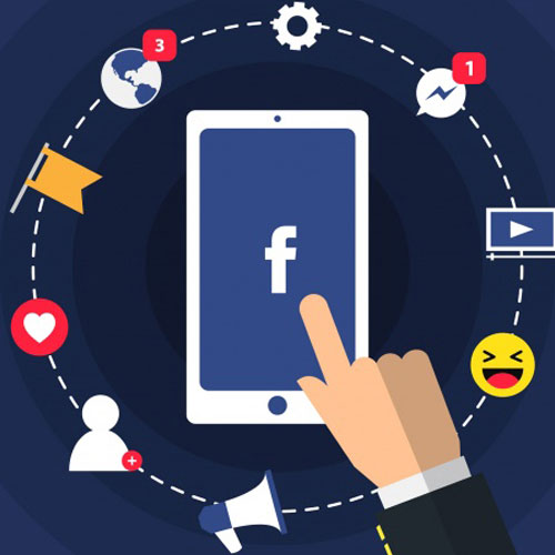 Facebook Marketing Service