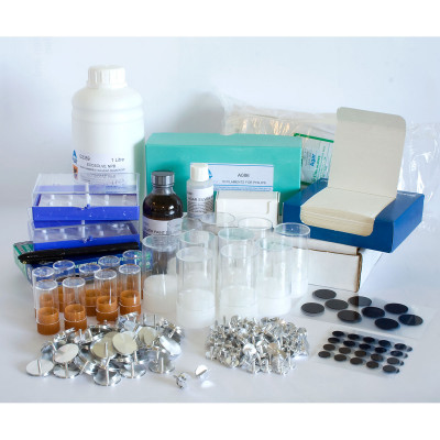 Rave Scientific Microscopy Consumables