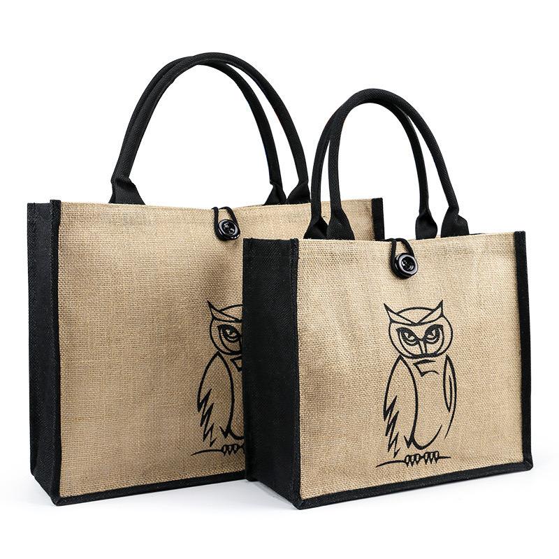 Jute Bag Malaysia