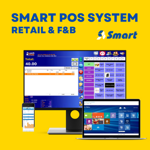 Smart POS System