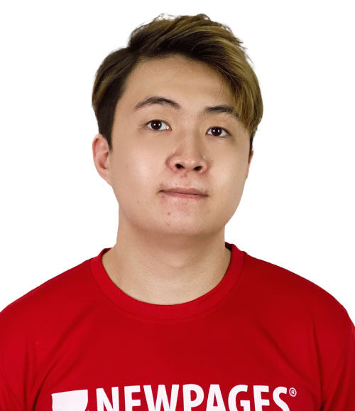 Steven Cheong