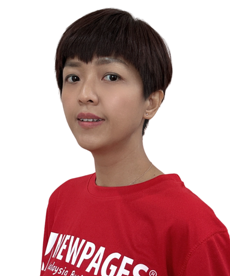 Mandy Yuen